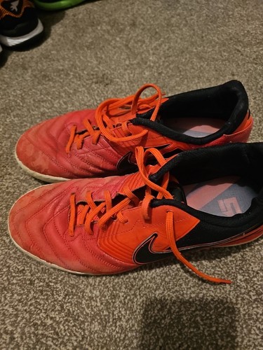 Scarpe calcio indoor nike5 - indoor,