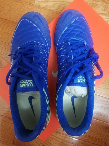 Nike lunar gato us9 - lunar,