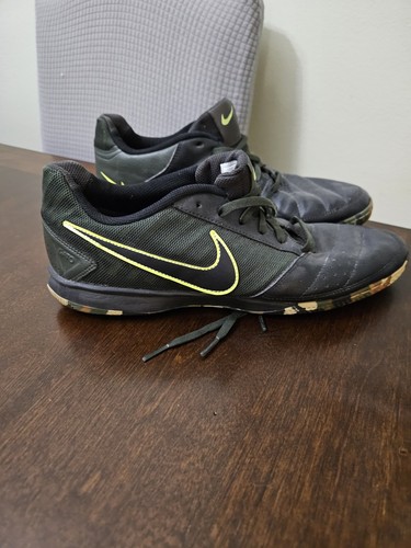 Scarpe calcio nike indoor - calcio,