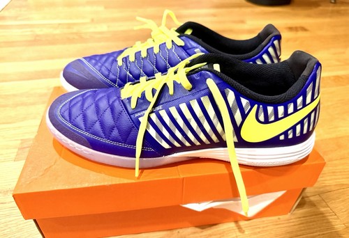 Scarpe calcio nike lunar - scarpe, da