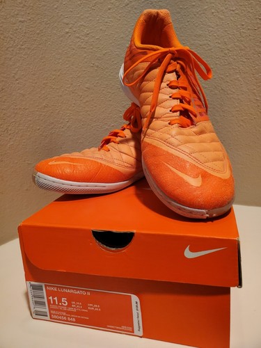 Scarpa calcio indoor nike - da,