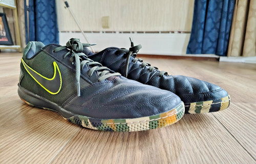 Scarpe calcio nike lunar - nike,