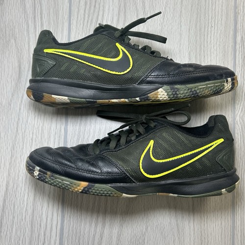 Scarpe calcio nike lunar - da,