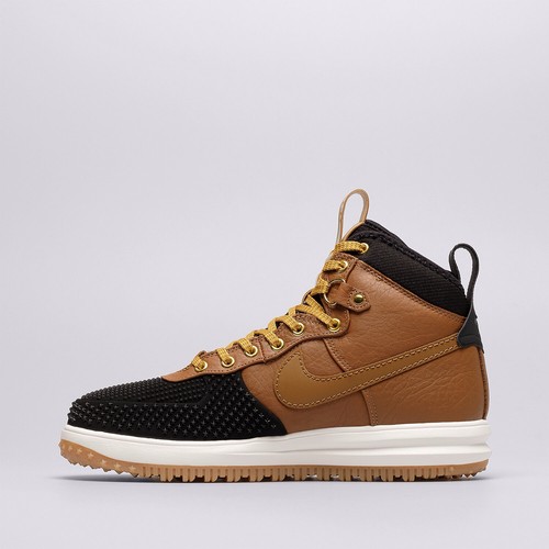 Nike lunar force - nike, duckboot