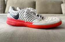 Nike Lunar Gato II Platinum