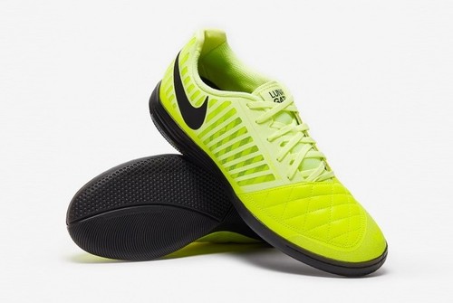 Scarpe calcetto nike lunar - scarpe,