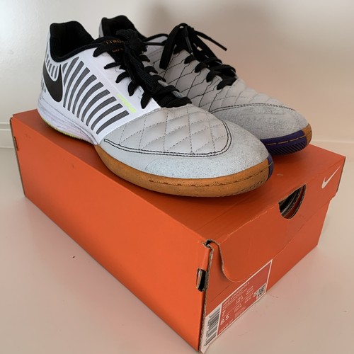 Nike lunargato bianco - lunargato,