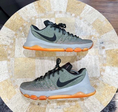 Taglia nike kd 8 easy - -,