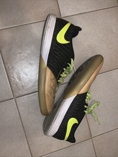 Scarpe calcio nike lunar - da,