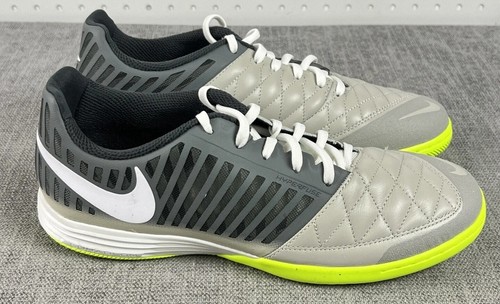 Nike lunar gato turf - turf, grey