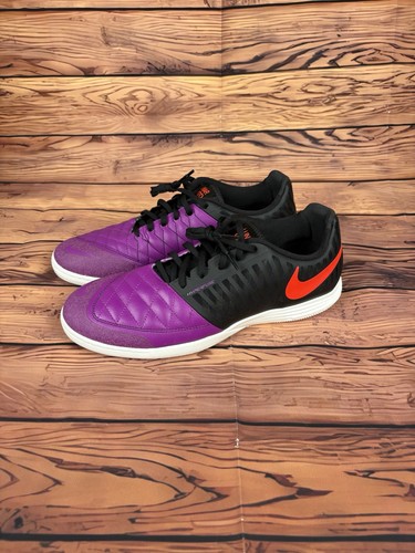 Scarpe calcio nike lunar - da,
