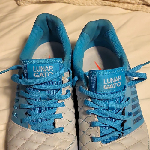 Nike lunar gato - nike, scarpe