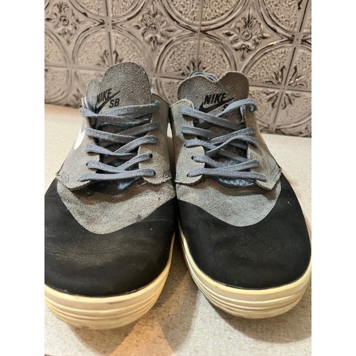Scarpe skate nike lunar - nike,