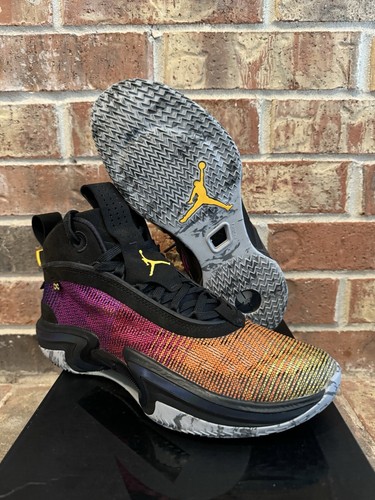 Nike air jordan xxxvi - nike, year