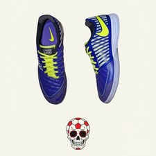 Scarpe da calcio Nike Lunar