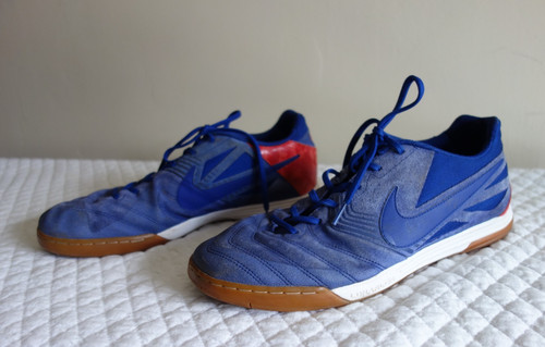 Nike lunar gato - sb, blu