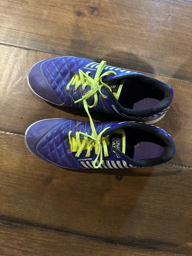 Scarpe calcio nike lunar - da,