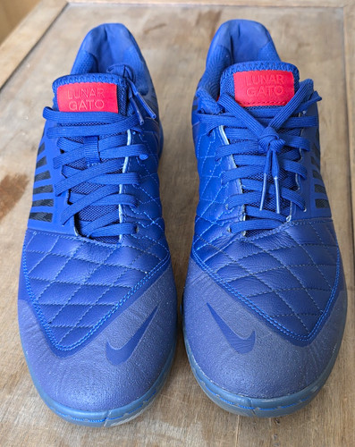 Nike lunar gato - nike, indoor