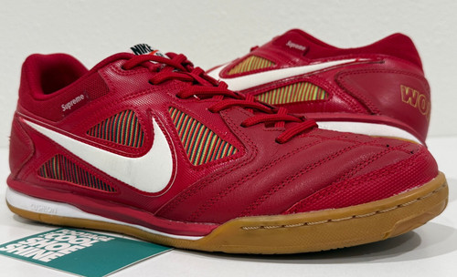 Nike dark gato supreme - dark,