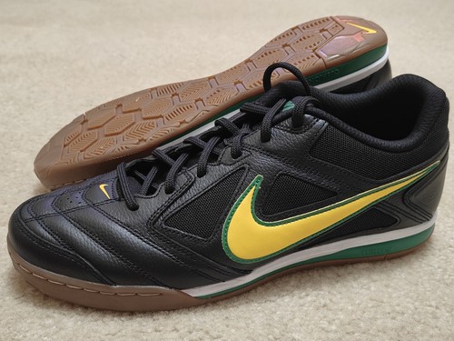 Scarpe calcio nike lunar - calcio,