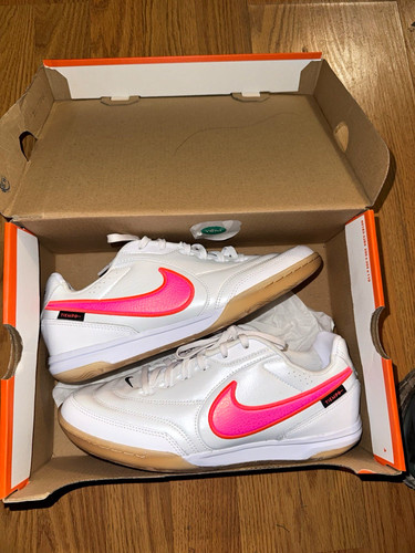 Nike tiempo street lunar - nike,