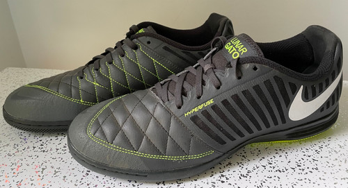 Nike lunar gato hyperfuse - gato,