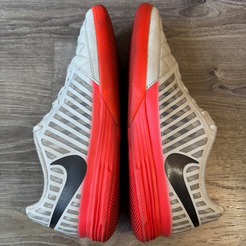 Scarpe calcio nike lunar - scarpe,
