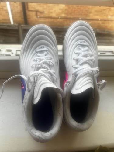 Scarpe calcio nike lunar - calcio,