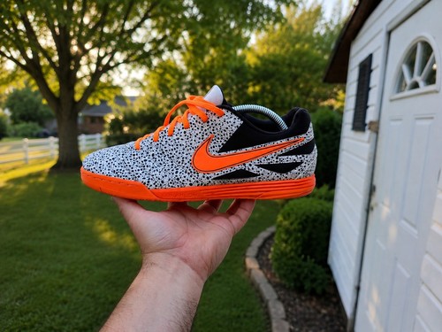 Scarpe futsal nike cr7 - scarpe,