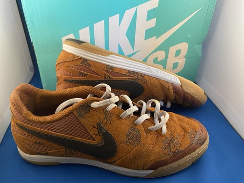 Scarpe skateboard nike sb - nike,