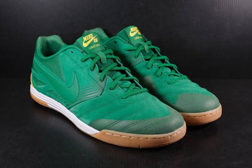 Nike lunar gato brasile - sb,