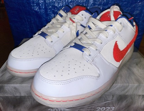 Nike dunk low - dunk, the