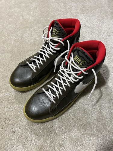 Scarpe nike lunar gato - ii, da