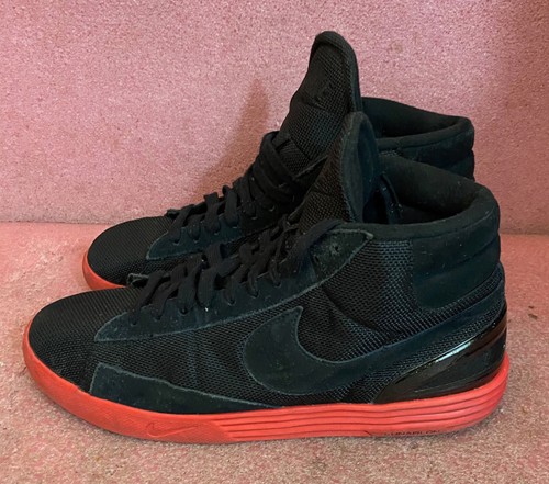 Nike lunar blazer 555029 003 - nike,